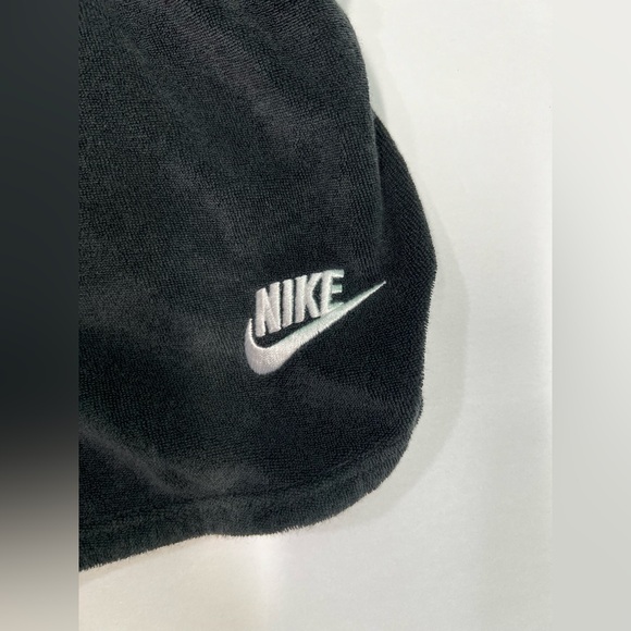 Nike Heritage NSW Youth Girls Terry Cloth Romper - Picture 5 of 11